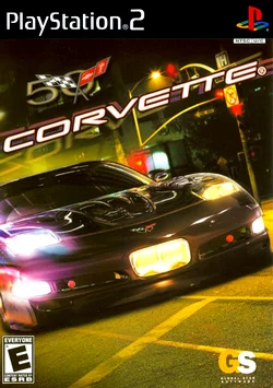 Corvette (PS2)