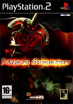 Daemon Summoner (PS2)