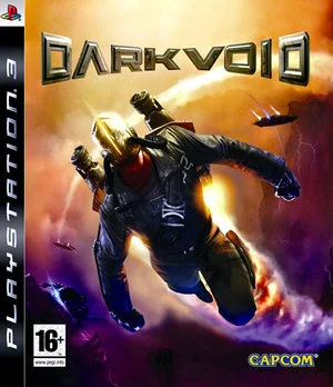 Dark Void (PS3)