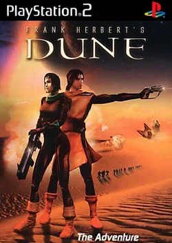 Frank Herbert's Dune (PS2)