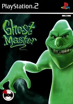 Ghost Master: The Gravenville Chronicles (PS2)