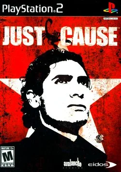 Just Cause (PS2)