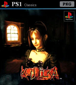 Koudelka (PS3)