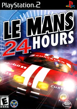 Le Mans 24 Hours (PS2)