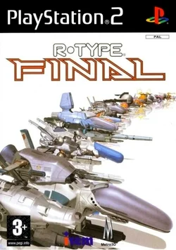 R-Type Final (PS2)