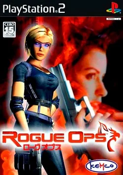 Rogue Ops (PS2)