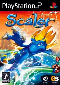 Scaler (PS2)