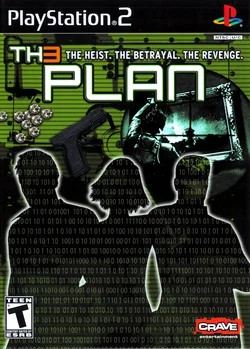 TH3 Plan (PS2)