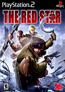 The Red Star (PS2)