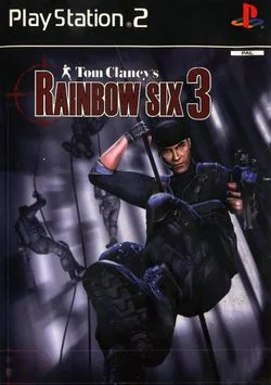 Tom Clancy's Rainbow Six 3 (PS2)