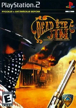 Dead Eye Jim (PS2)