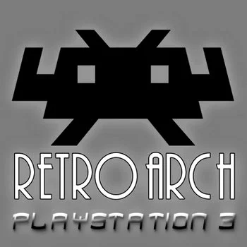 RetroArch (PS3)