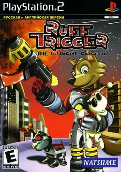 Ruff Trigger: The Vanocore Conspiracy (PS2)