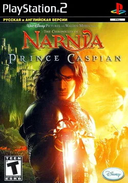 Chronicles of Narnia Prince Caspian (PS2)