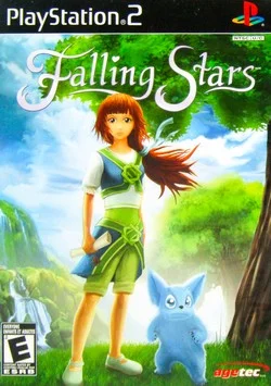 Falling Stars (PS2)