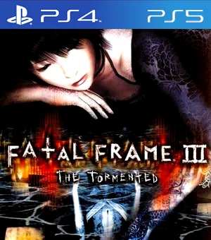 Fatal Frame 3 (PS4)