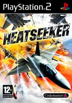 Heatseeker (PS2)