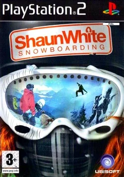 Shaun White Snowboarding (PS2)