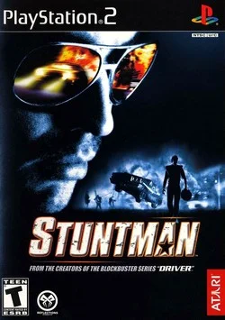 Stuntman (PS2)