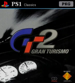 Gran Turismo 2 (PS3)