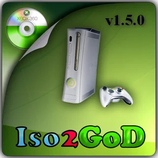 Iso2god (v1.5.0)