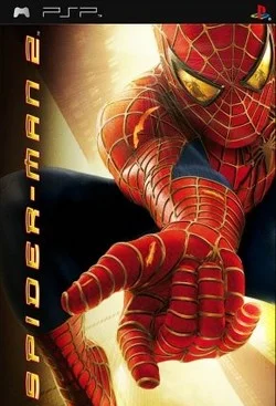 Spider-Man 2 (PSP)