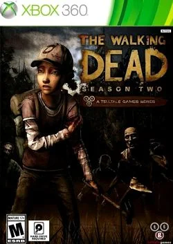 The Walking Dead: Season 2: Episodes 1-5 (Freeboot)