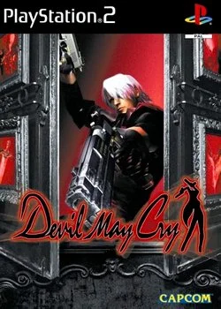 Devil May Cry (PS2)