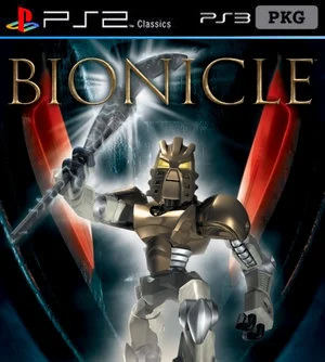 Bionicle (PS2 to PS3)