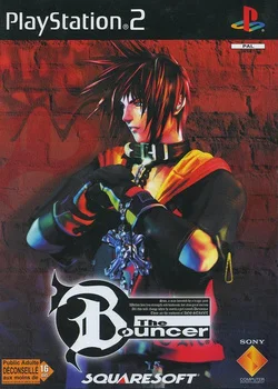 The Bouncer (PS2)