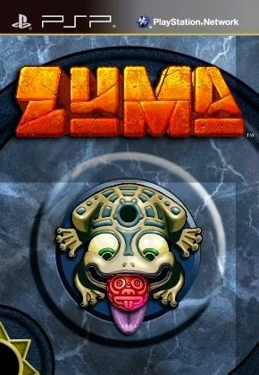 Zuma (PSP)