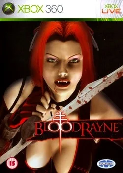 BloodRayne (Freeboot)