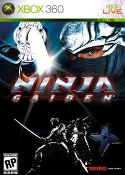 Ninja Gaiden (Freeboot Xbox 360e)
