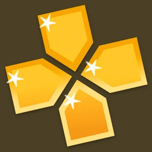 PPSSPP Gold PSP Эмулятор (apk)
