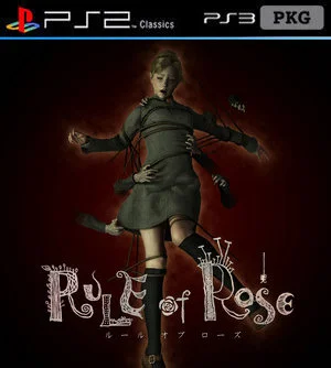 Rule of Rose (PS2 to PS3)
