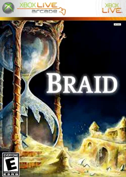 Braid (FreeBoot Xbox 360)