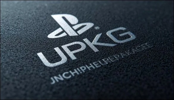 На пути к новому формату pkg на PS5, uPKG !