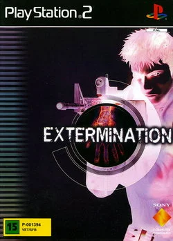 Extermination (PS2)