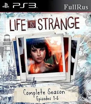 Life is Strange (PS3)