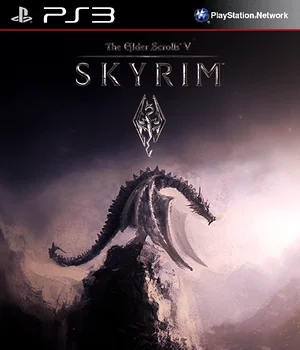 The Elder Scrolls V: Skyrim Legendary Edition (PS3)