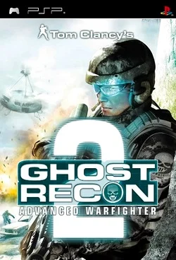Tom Clancy’s Ghost Recon Advanced Warfighter 2 (PSP)