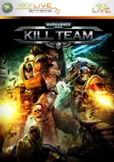 Warhammer 40,000: Kill Team (Freeboot Xbox 360)