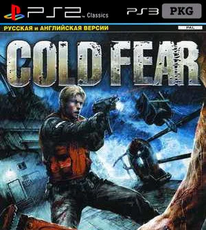 Cold Fear (PS2toPS3)