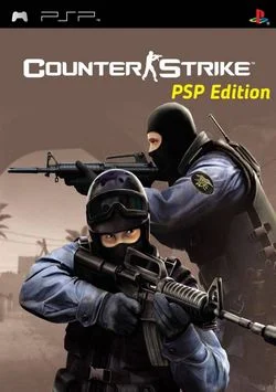 Counter Strike PSP