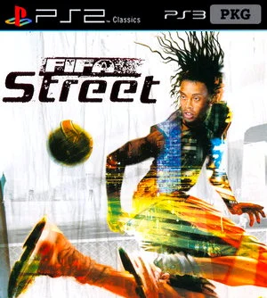FIFA Street (PS2 to PS3)