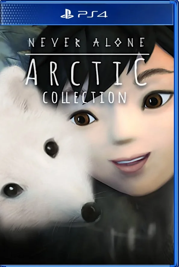 Never Alone Arctic Collection (PS4)