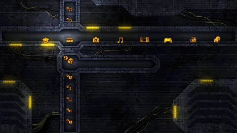 Resistance: Chimera (PS3 Theme)